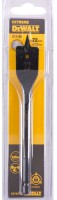 Dewalt DT4768 20 x 152mm Extreme Flat Bit £3.89